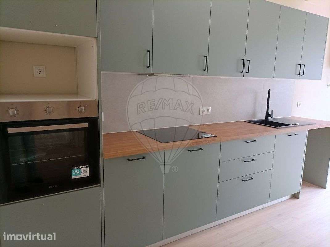 Apartamento T1 para venda - Grande imagem: 3/15