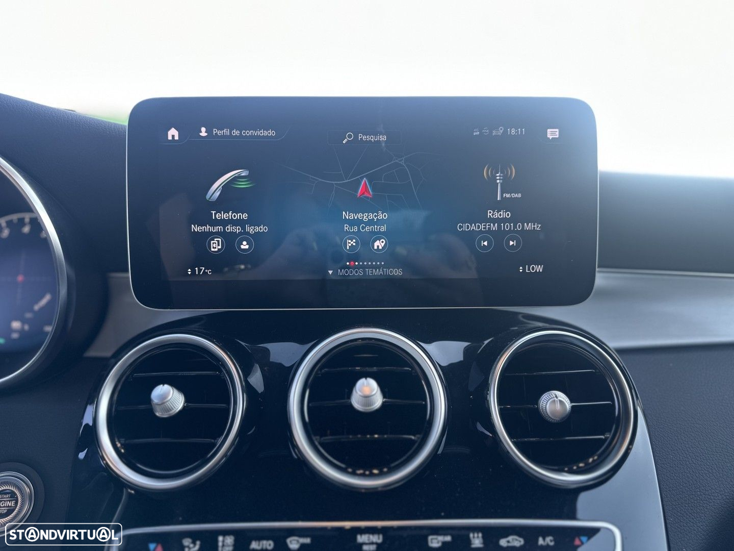Mercedes-Benz GLC 300 e 4Matic 9G-TRONIC AMG Line - 14