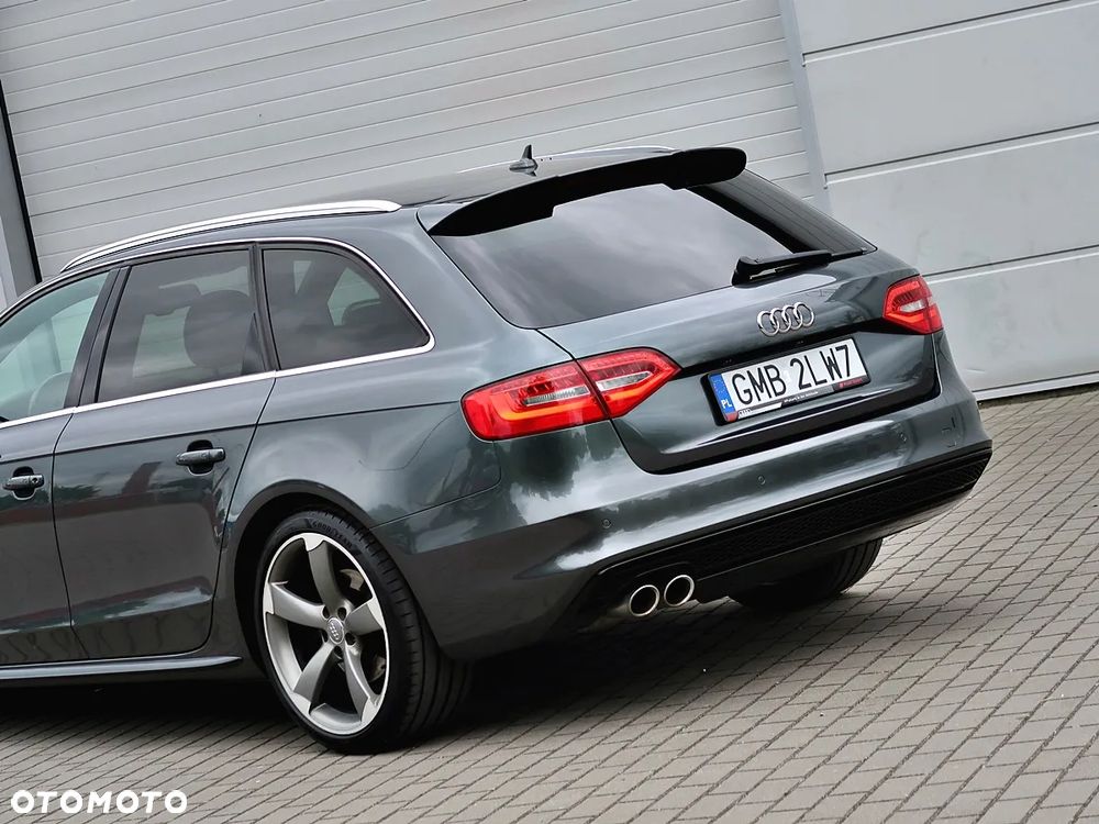 Audi A4 Avant 2.0 TDI clean diesel Multitronic - 17