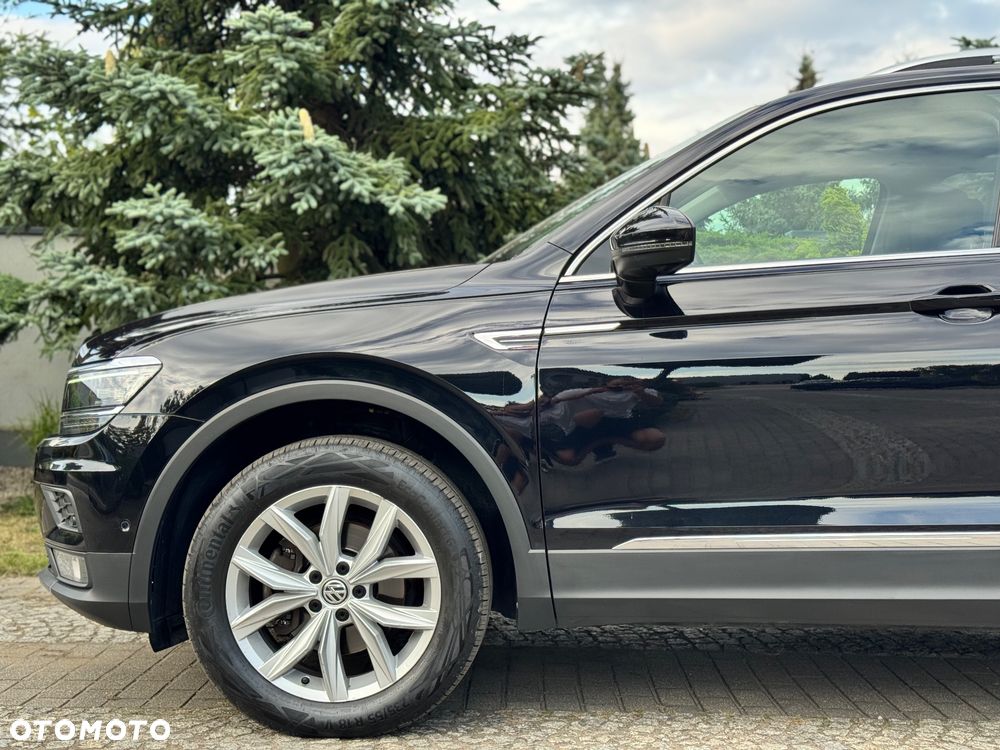 Volkswagen Tiguan 2.0 TDI SCR DSG - 18