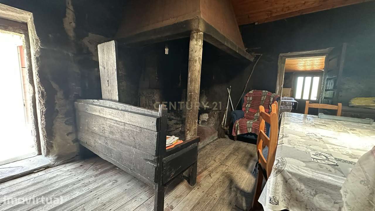 Casa no Gerês — Uma Oportunidade Rara no Mercado - Grande imagem: 3/20