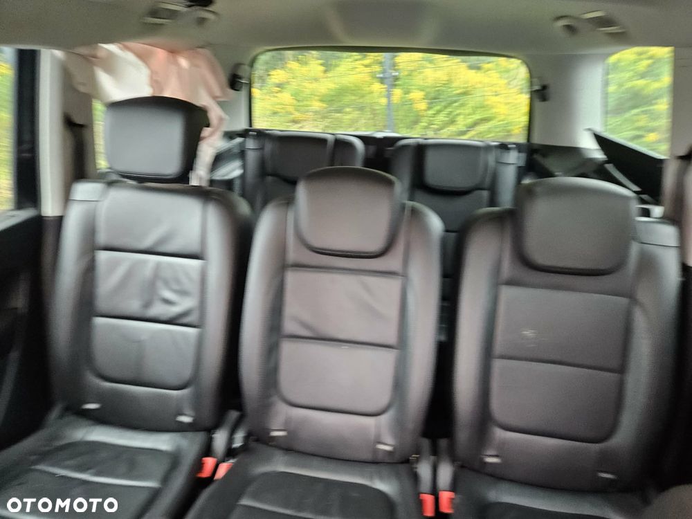 Seat Alhambra 2.0 TDI S&S DSG XCELLENCE - 10