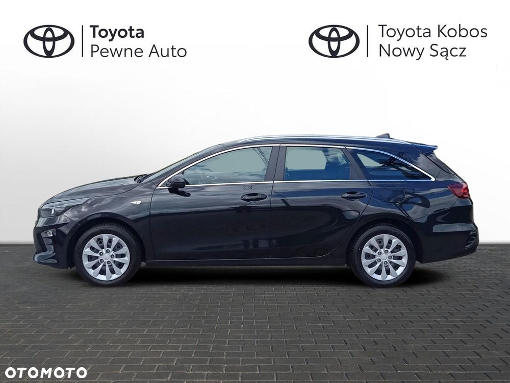 Kia Ceed 1.4 T-GDI L - 2