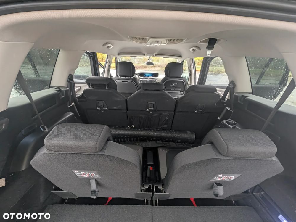 Citroën C4 Picasso - 7