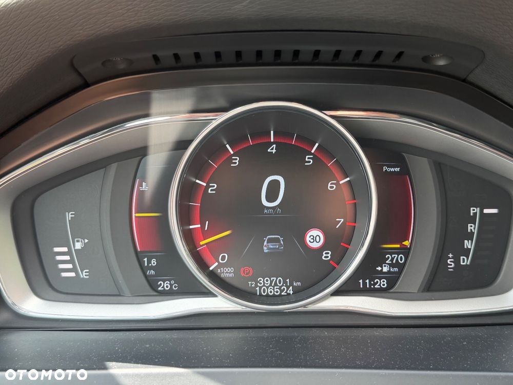 Volvo S60 Polestar - 25