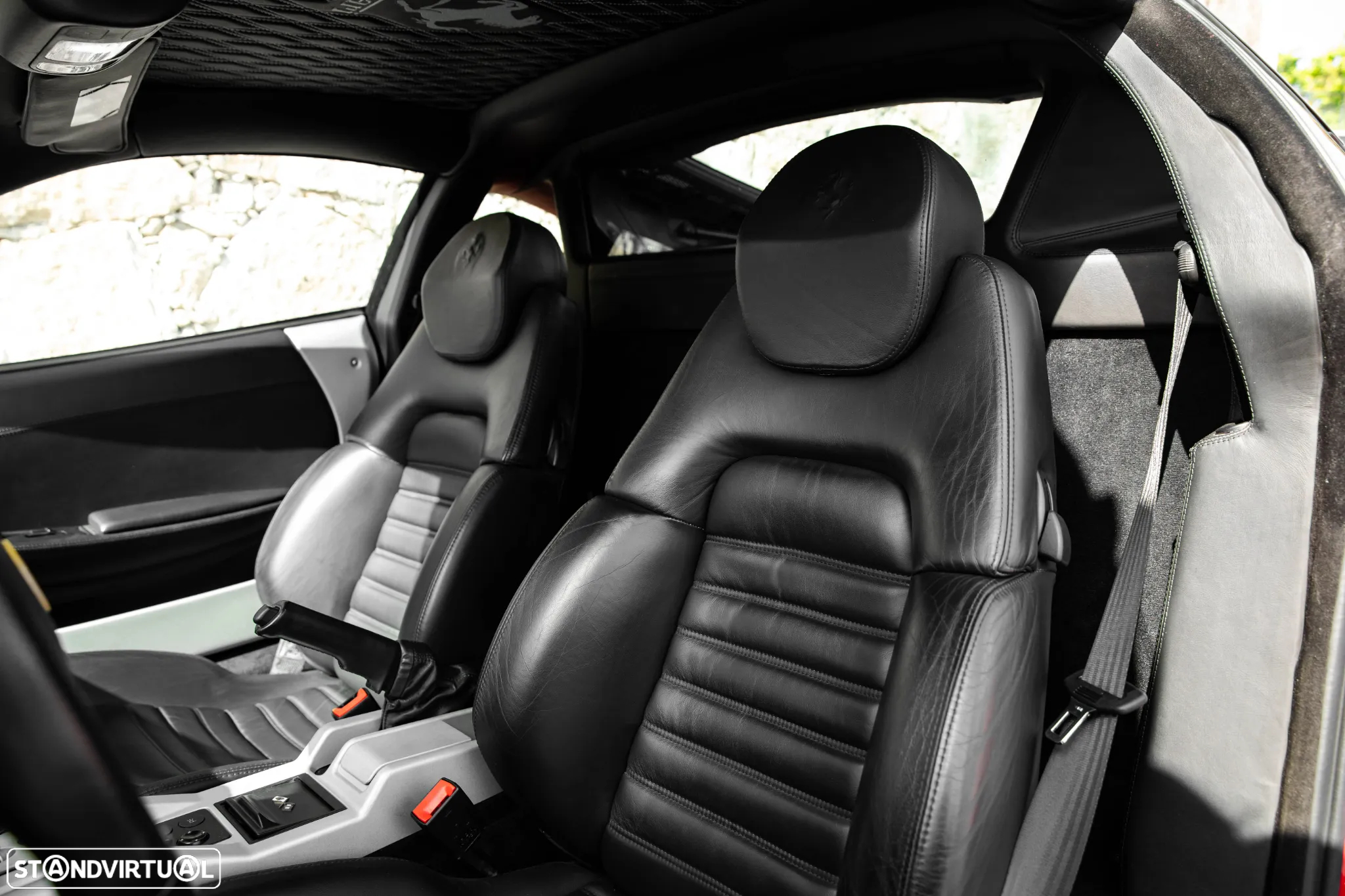 Ferrari 360 - 28