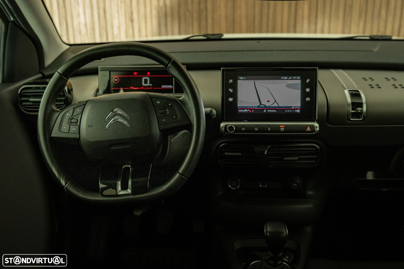 Citroën C4 Cactus 1.2 PureTech Shine Pack - 13