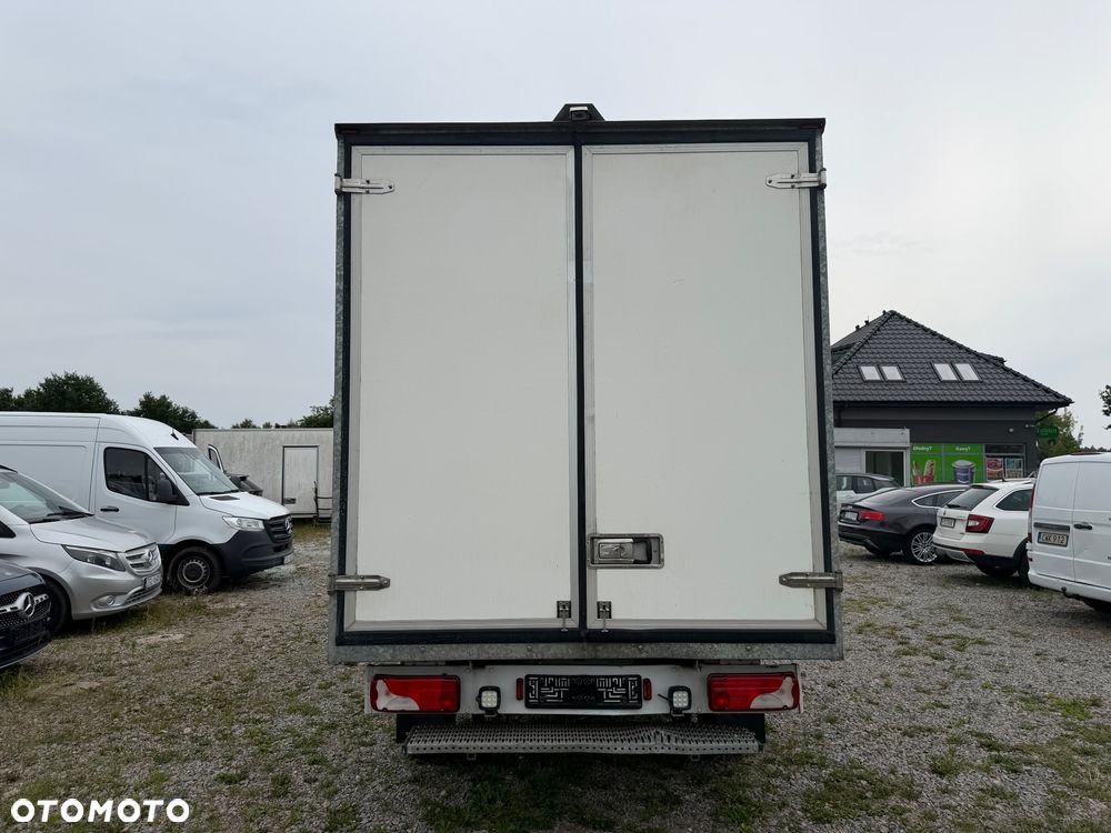 Mercedes-Benz Sprinter 317 - 4