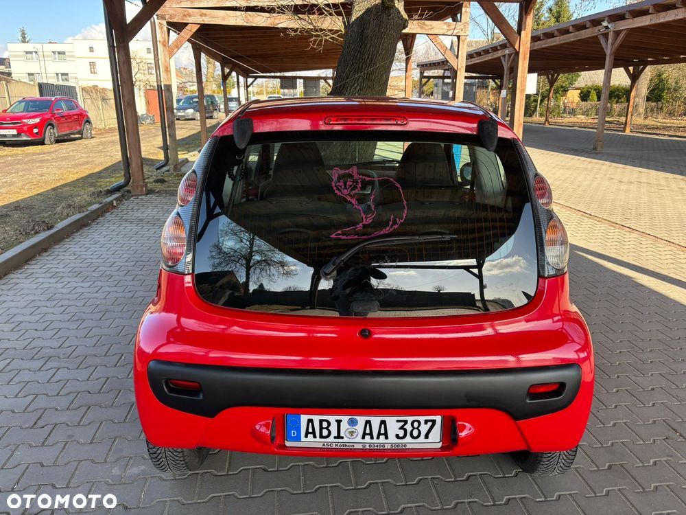 Citroën C1 1.0 Attraction - 7