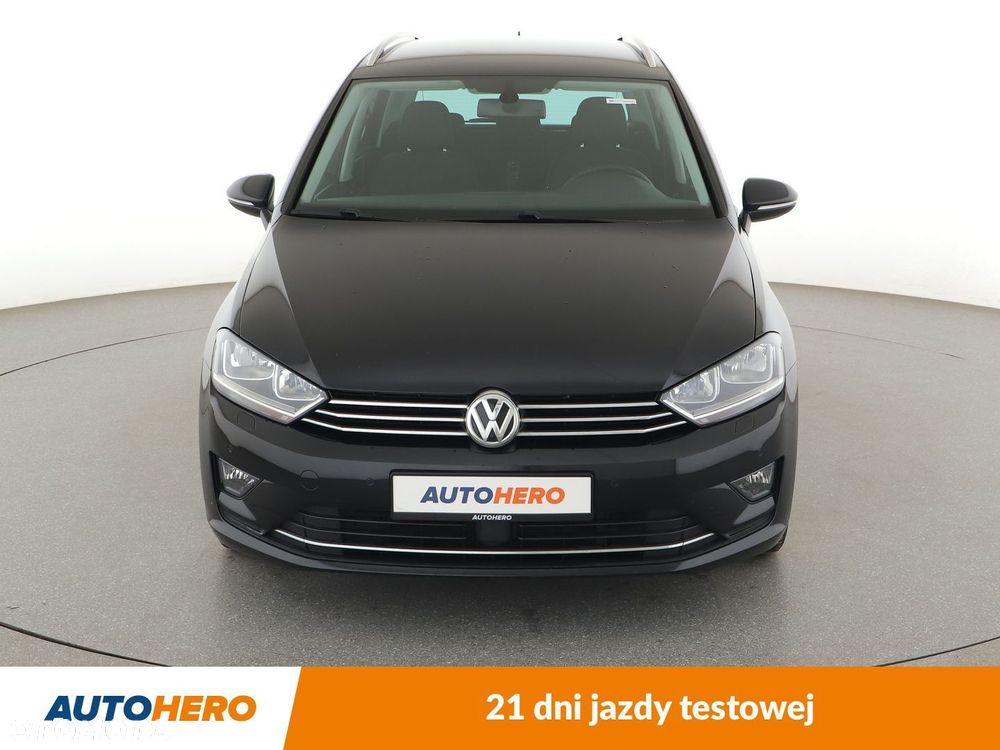 Volkswagen Golf Sportsvan - 9