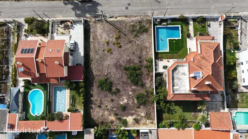 terreno com 1.000m2 na Marisol, pronto a construir - Grande imagem: 2/9