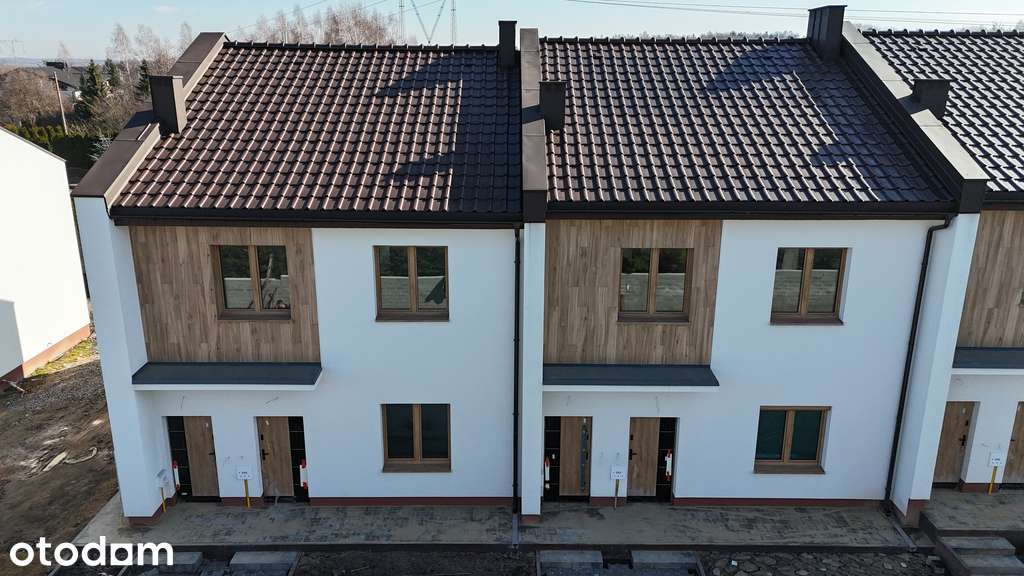 Częstochowa, ul. Makuszyńskiego | Apartament