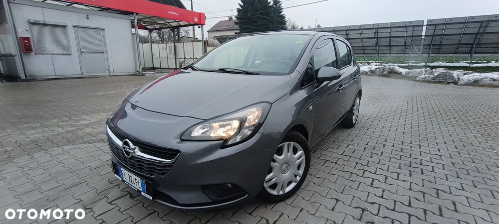 Opel Corsa 1.4 Active - 26