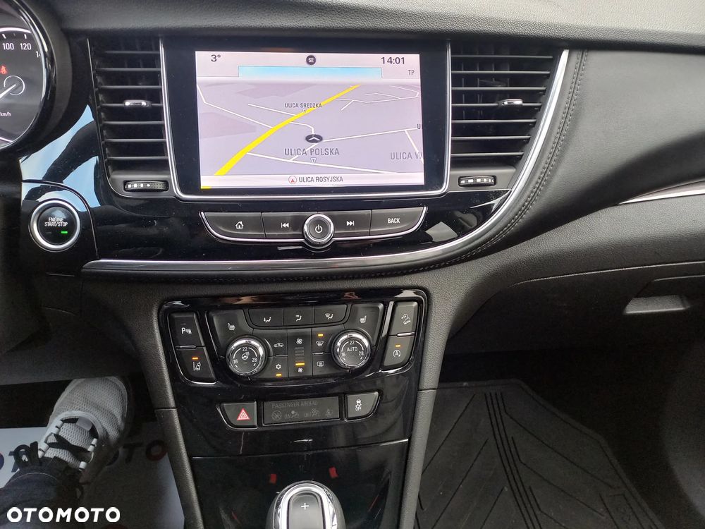Opel Mokka 1.4 Turbo ecoFLEX Start/Stop Innovation - 21