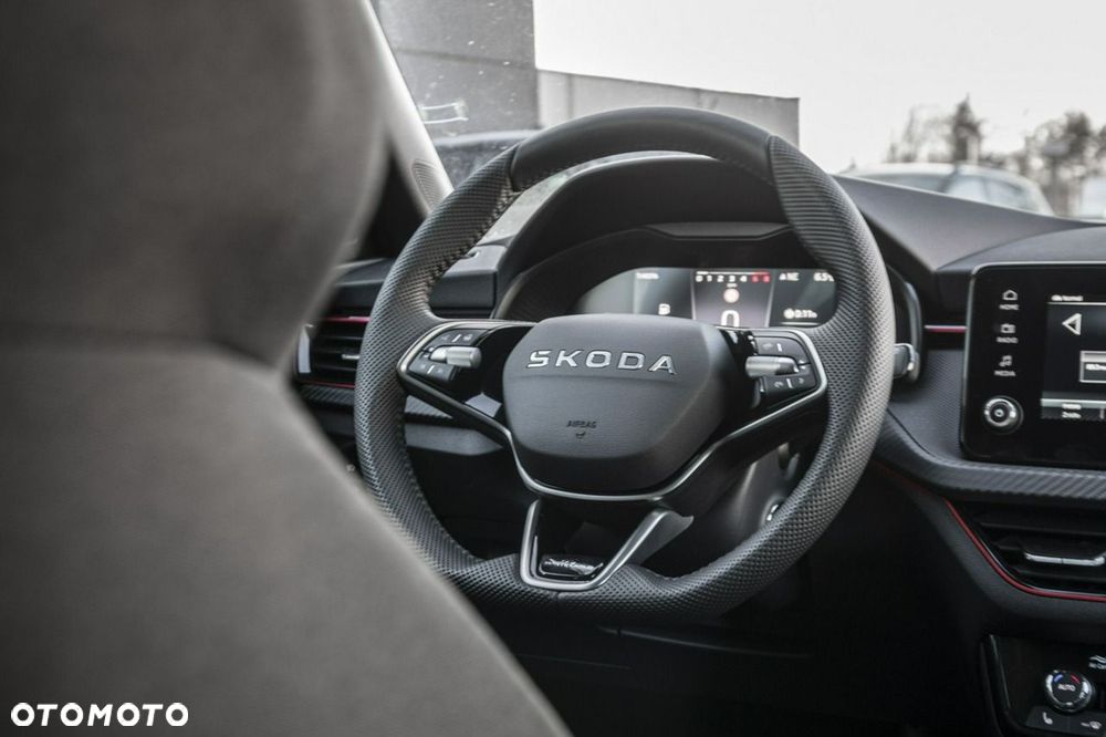 Skoda Kamiq - 19