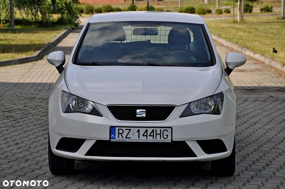 Seat Ibiza SC 1.2 TDI iTech Reference - 13