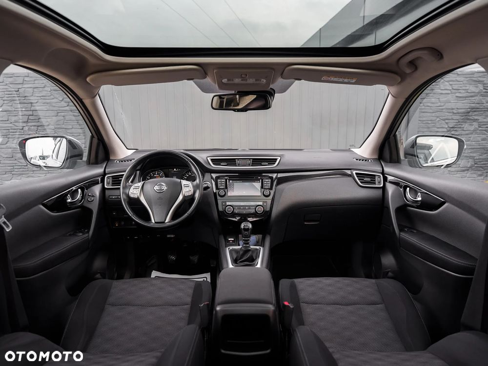 Nissan Qashqai - 18