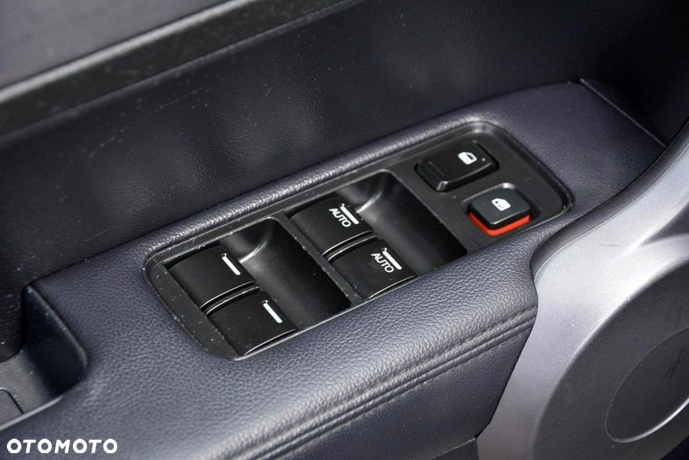 Honda CR-V 2.4i-VTEC Automatik Exclusive Edition - 31