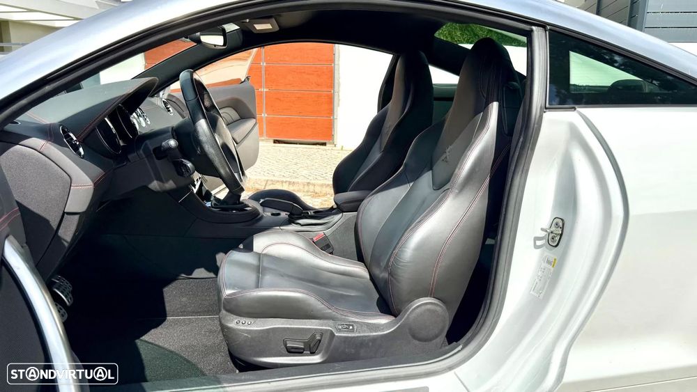 Peugeot RCZ 1.6 200 THP GT-Line - 19