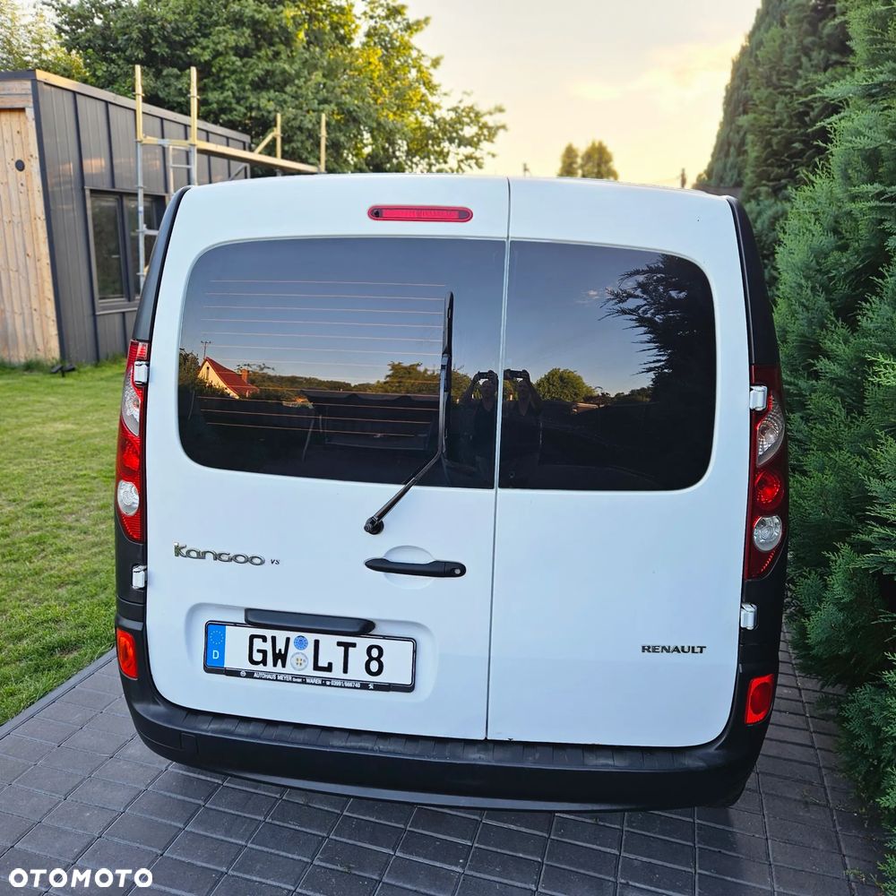 Renault Kangoo - 7