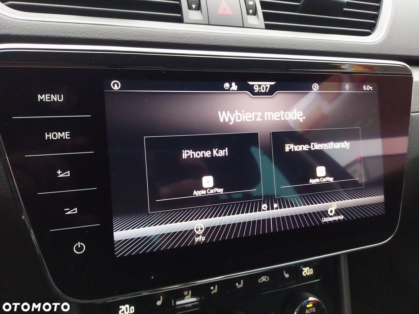 Skoda Superb - 33