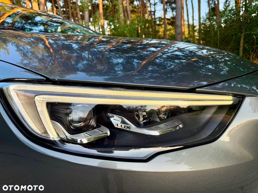 Opel Insignia 2.0 Business Innovation - 18