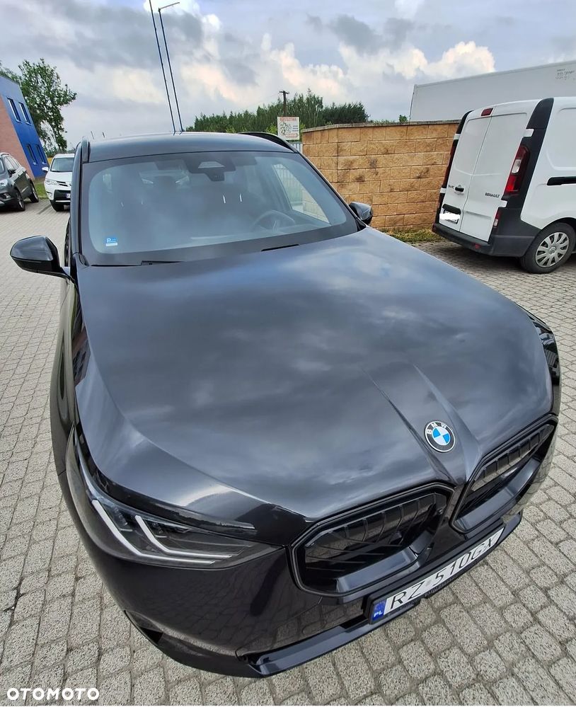 BMW X3 - 1