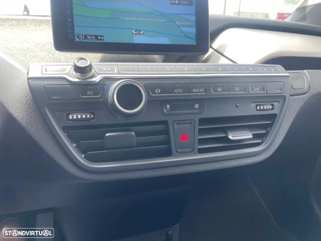BMW i3 - 15
