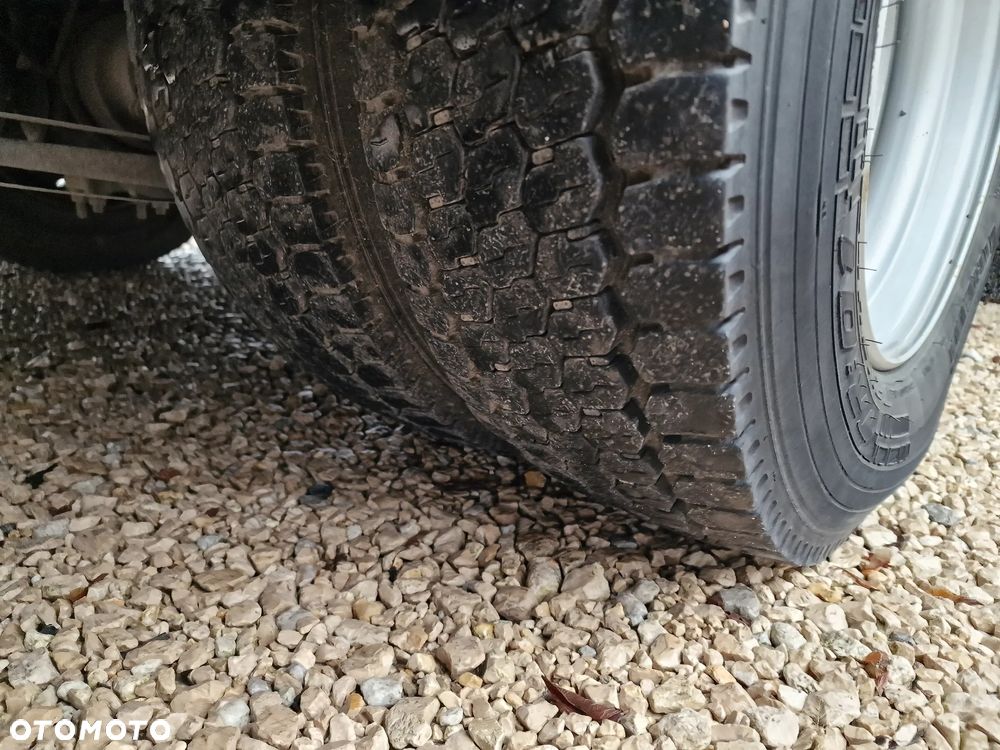 Iveco Euro Cargo 100-190 - 16