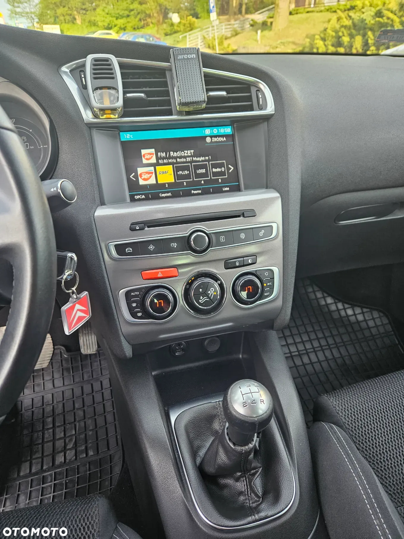 Citroën C4 1.2 PureTech Feel Edition - 7