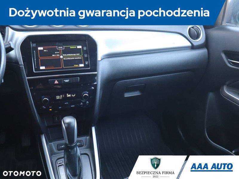 Suzuki Vitara - 10