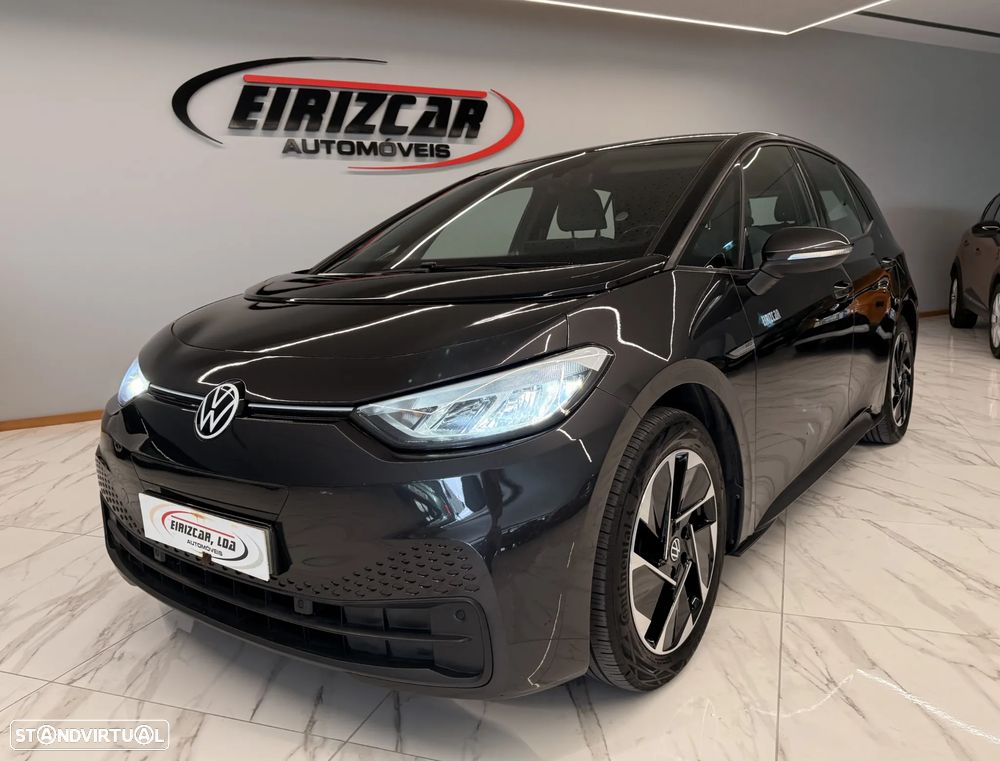 VW ID.3 Pro Performance - 12