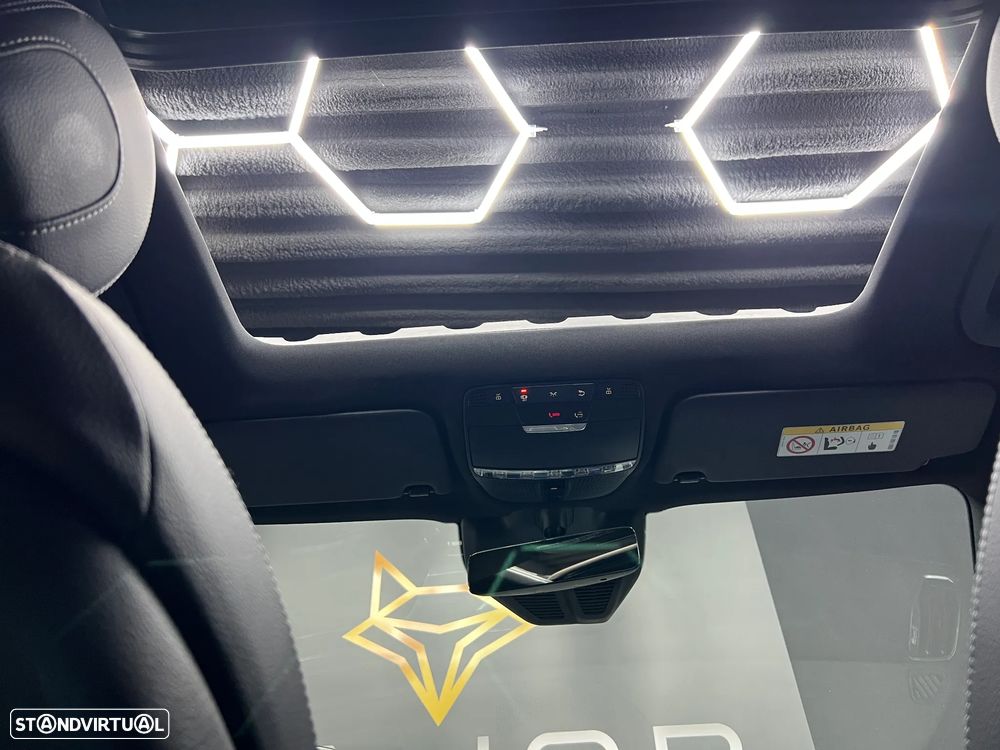 Mercedes-Benz EQC 400 4Matic AMG Line - 15