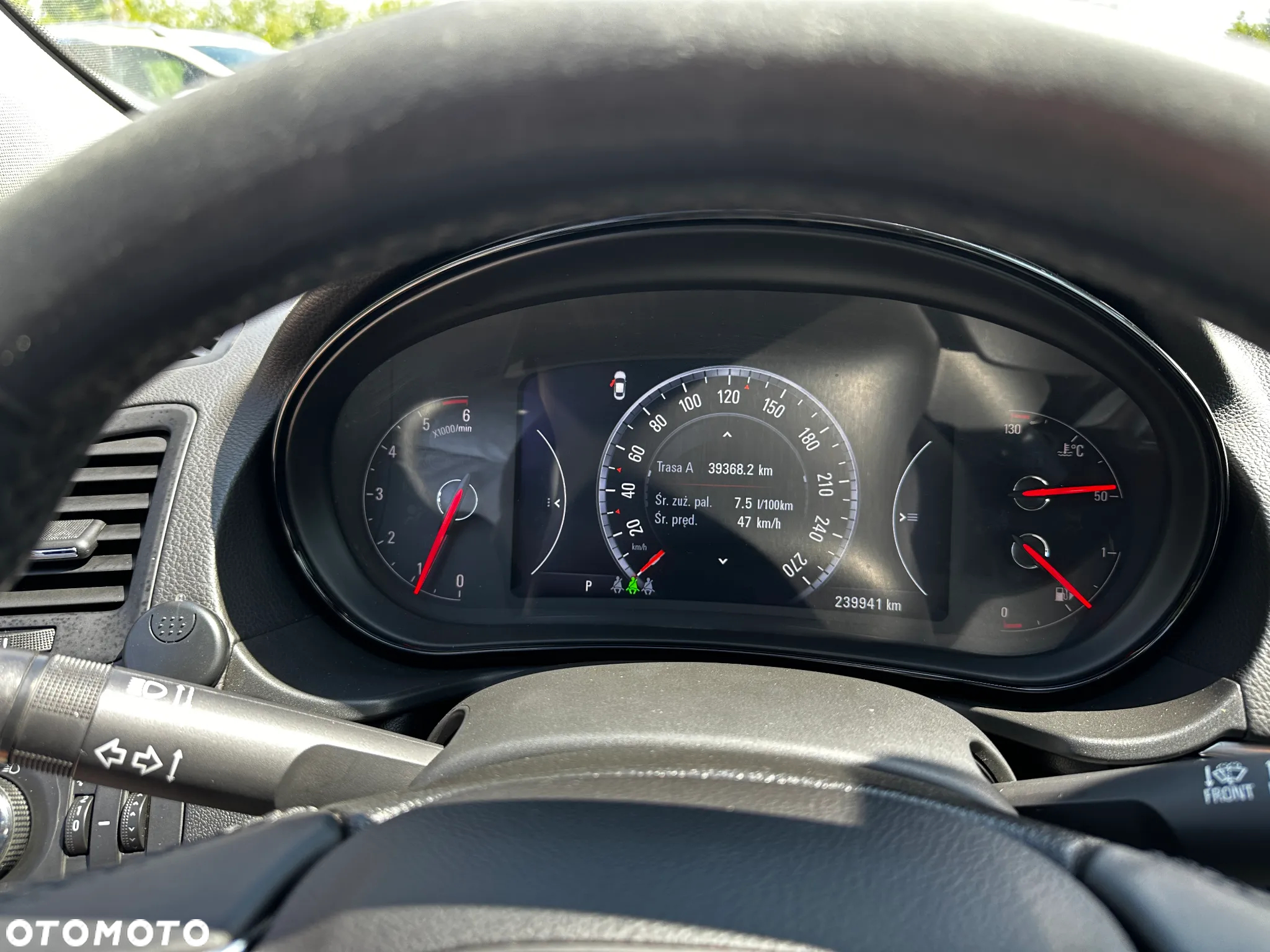 Opel Insignia - 9