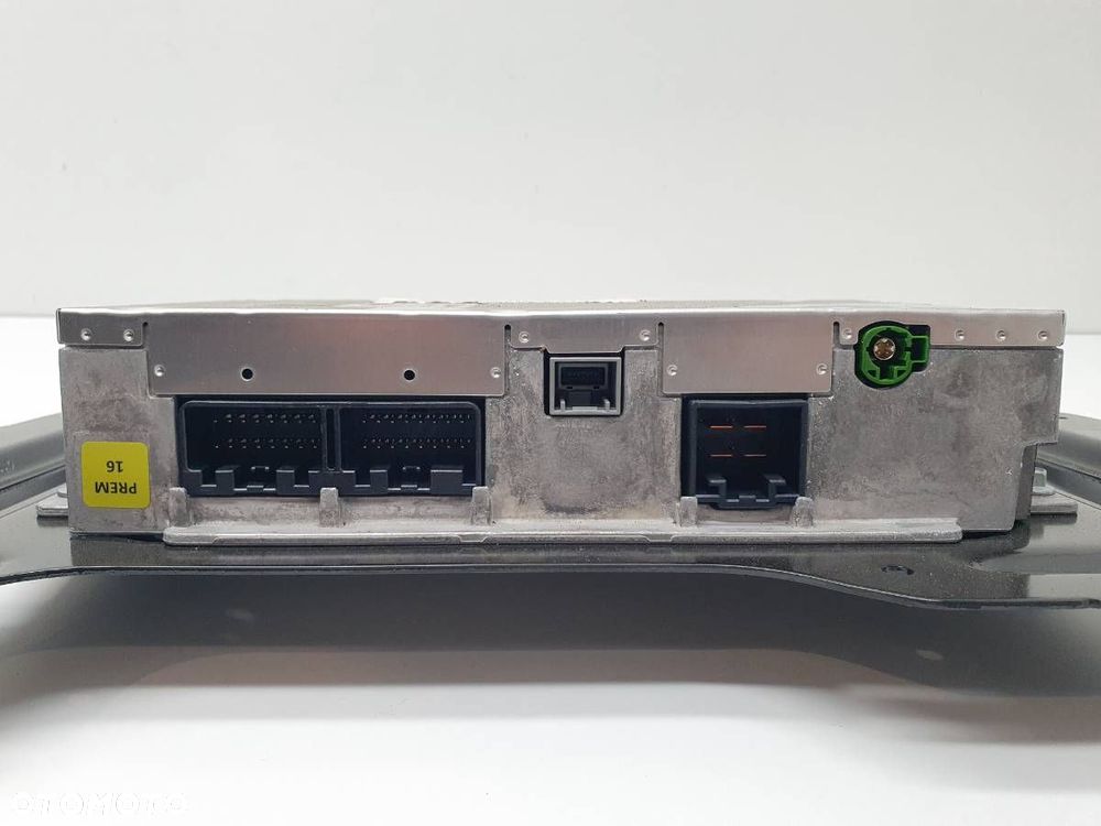 WZMACNIACZ AUDIO RANGE ROVER SPORT II L494 JPLA-19C164-CF - 3