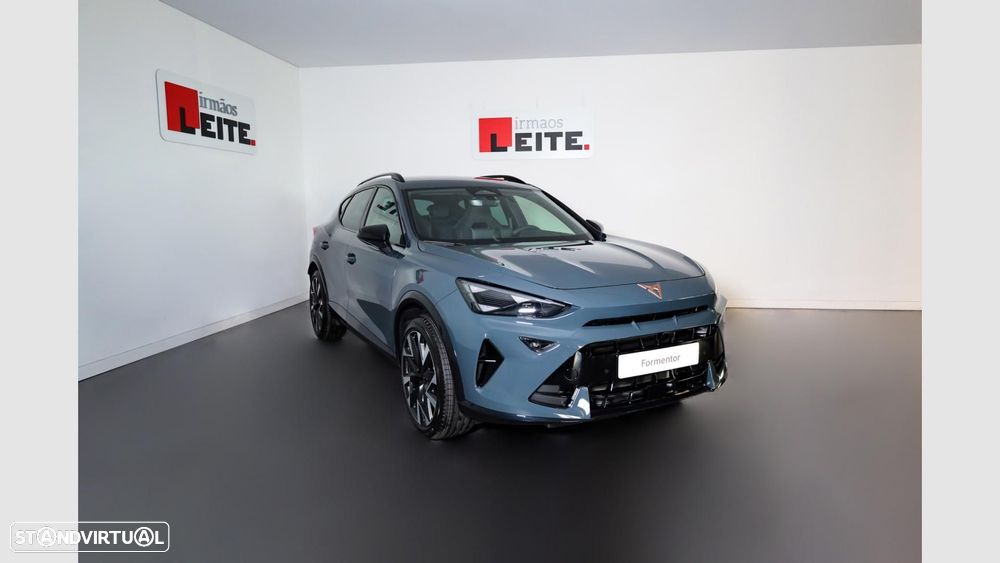 Cupra Formentor 1.5 e-Hybrid DSG - 1