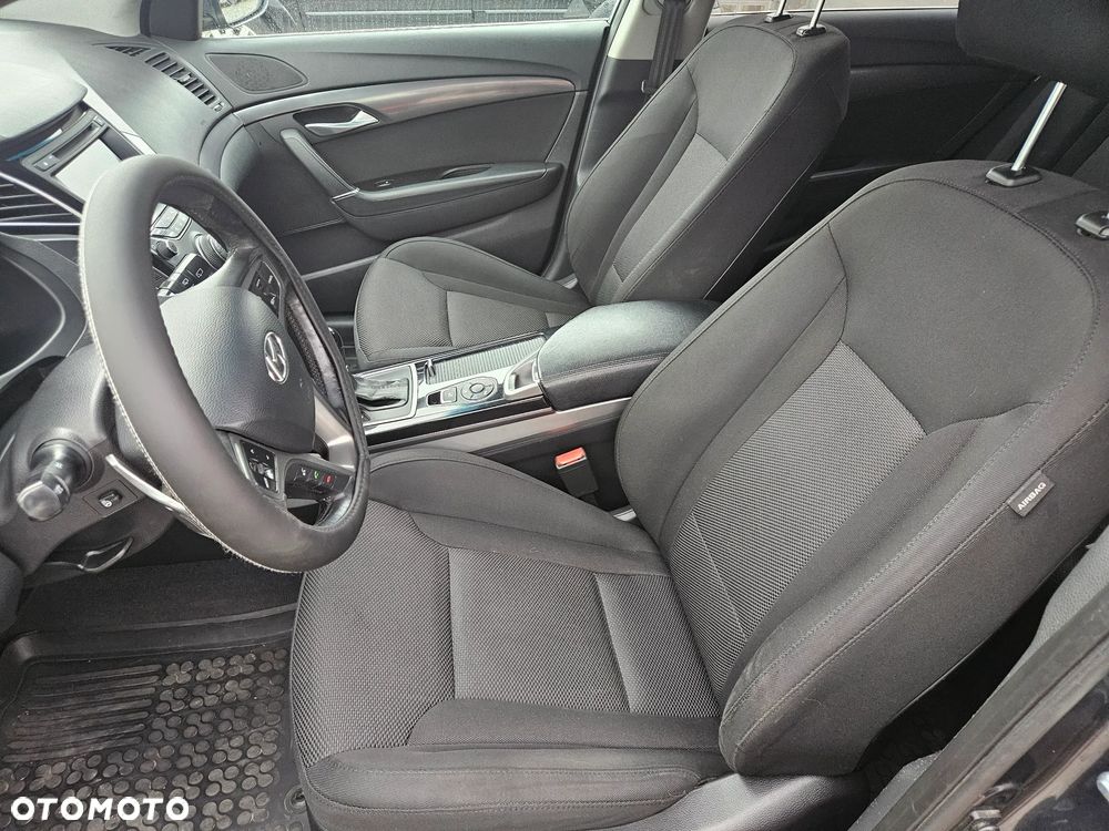 Hyundai i40 - 12