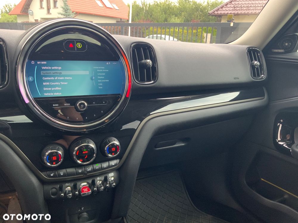 MINI Countryman Cooper S ALL4 - 10