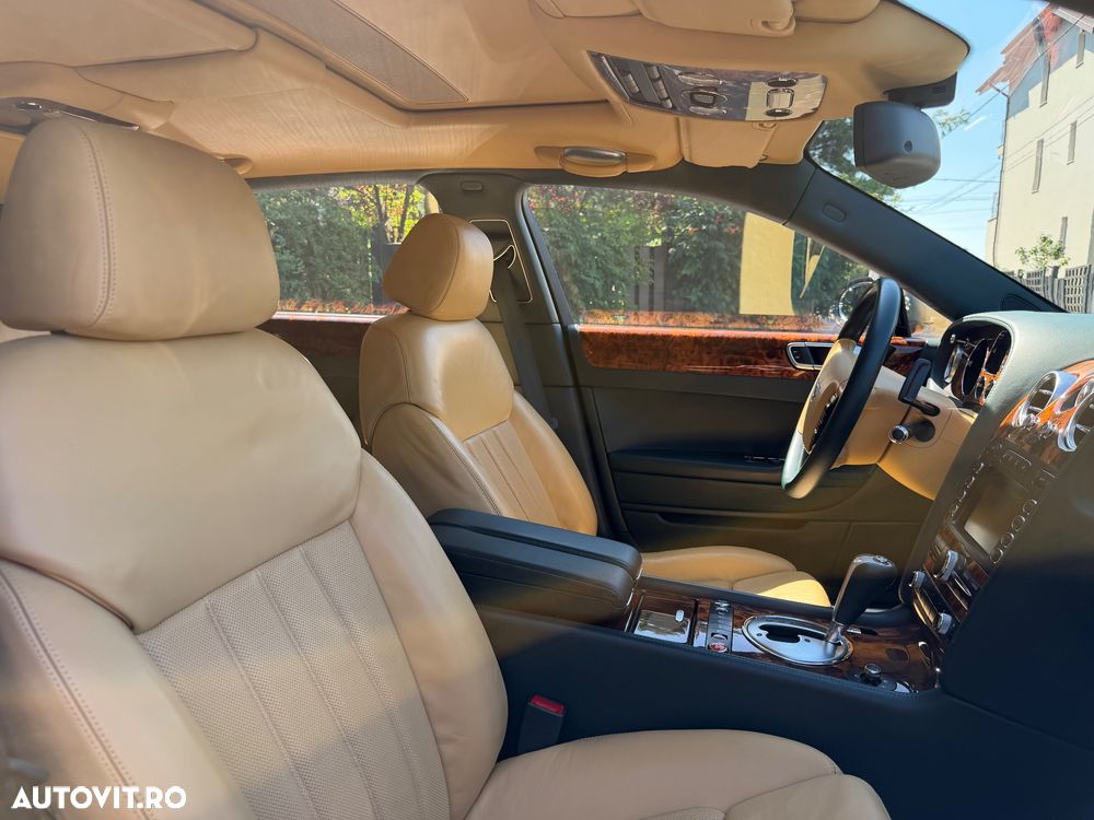 Bentley Continental - 19