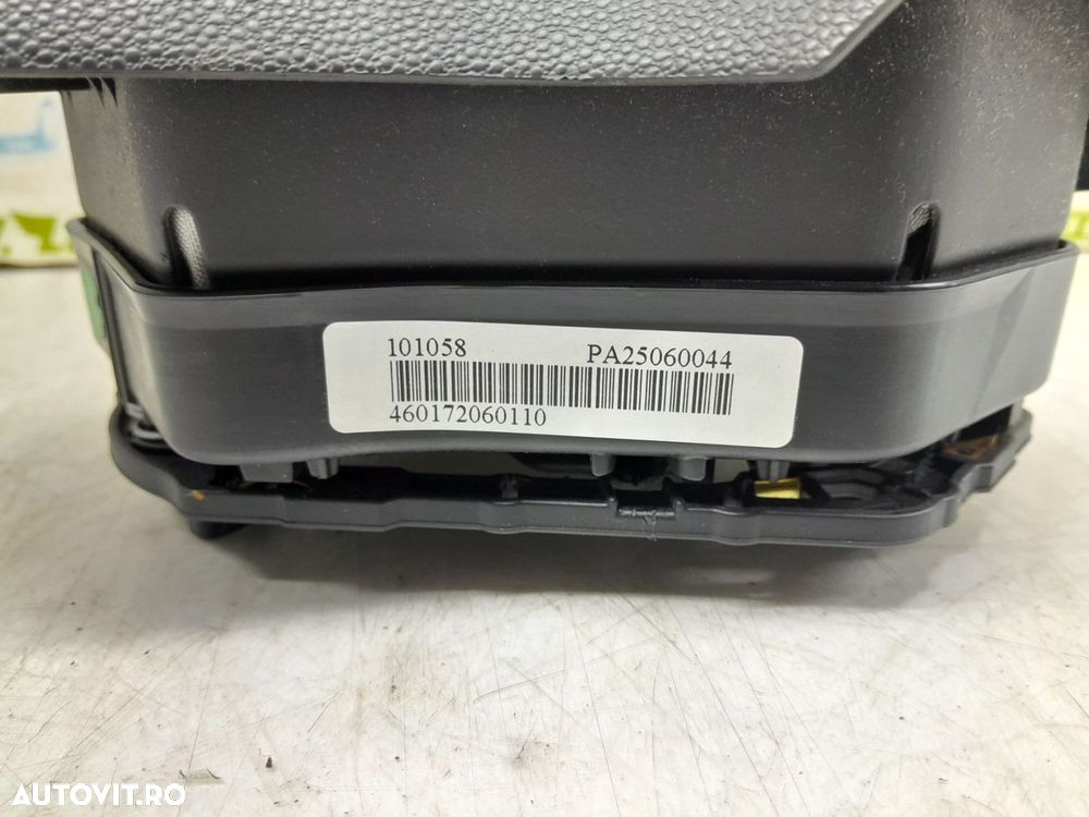 Airbag volan PA25060044 Opel Corsa D [2006 - 2011] - 3