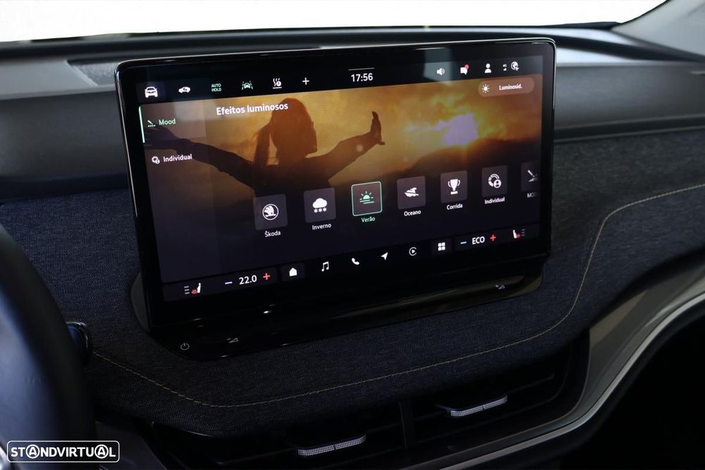 Skoda Elroq 85 - 25