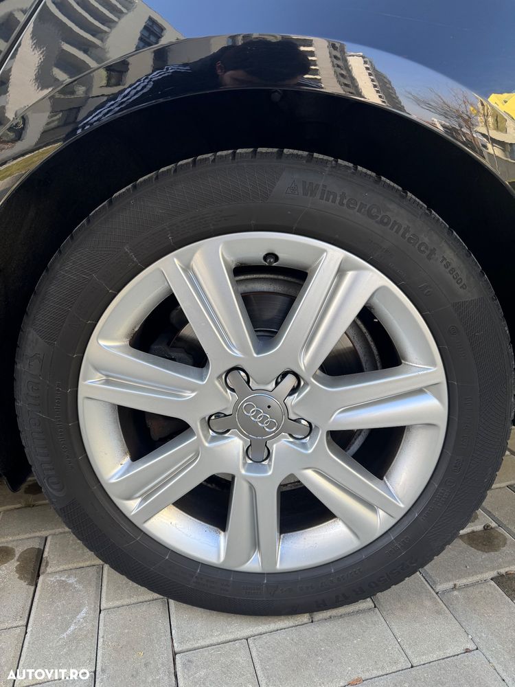 Audi A4 2.0 TDI S tronic - 5