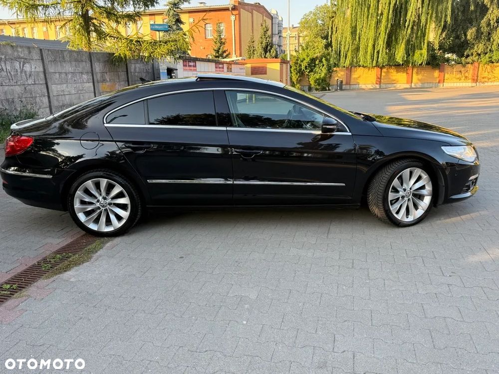 Volkswagen CC - 2