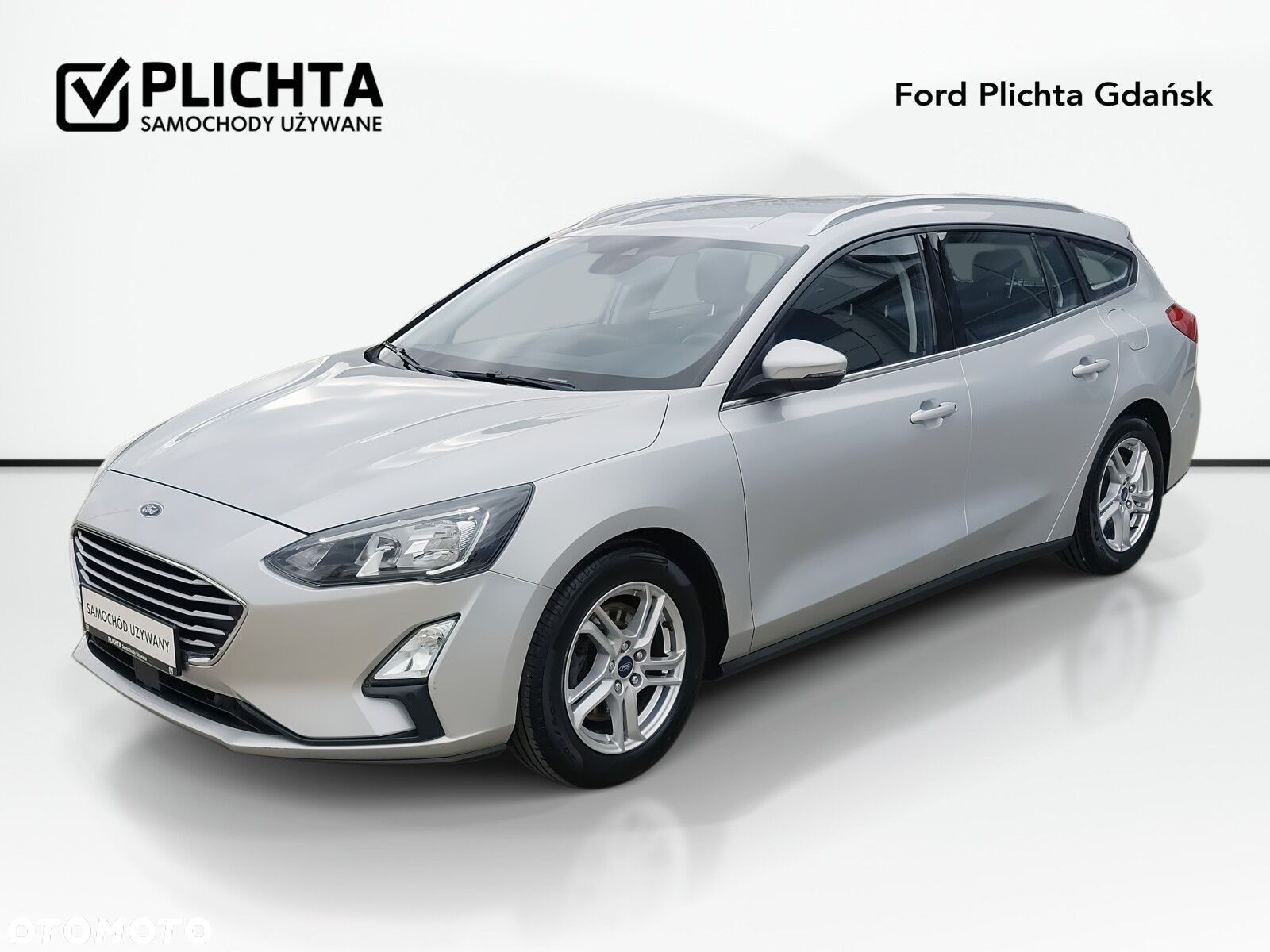 Ford Focus - 1