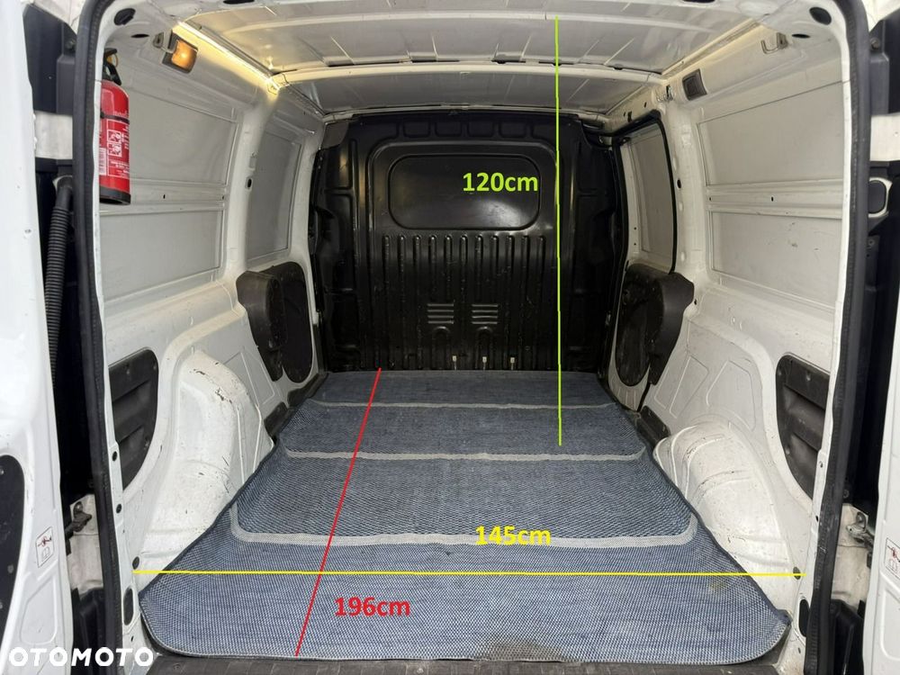 Fiat Doblo - 23