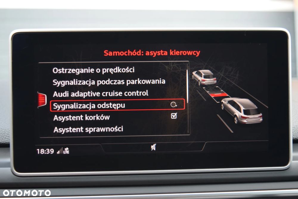 Audi A4 Avant 2.0 TDI Sport S tronic - 31