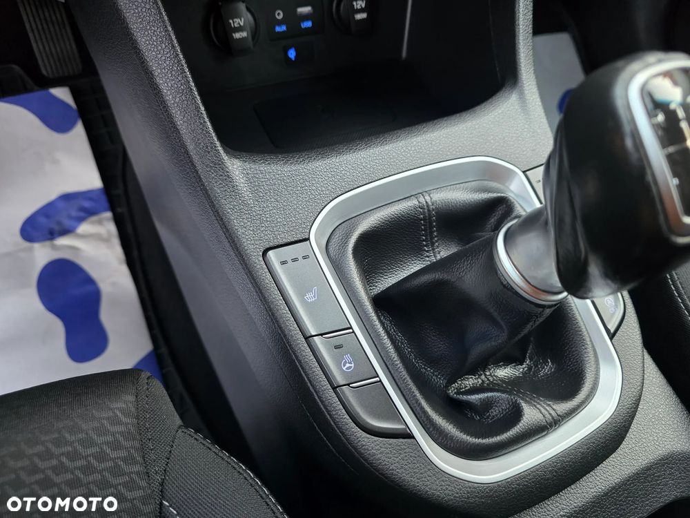 Hyundai i30 1.4 T-GDI Premium - 37