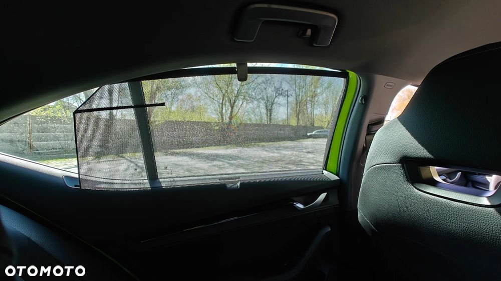 Skoda Octavia 1.5 TSI mHEV Sportline DSG - 12