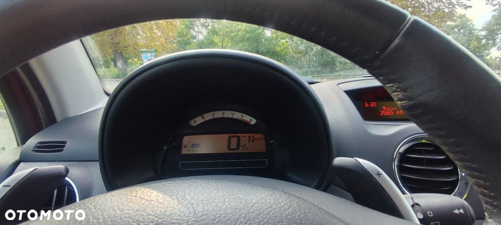 Citroën C3 1.4 HDi Senso Drive Exclusive - 23