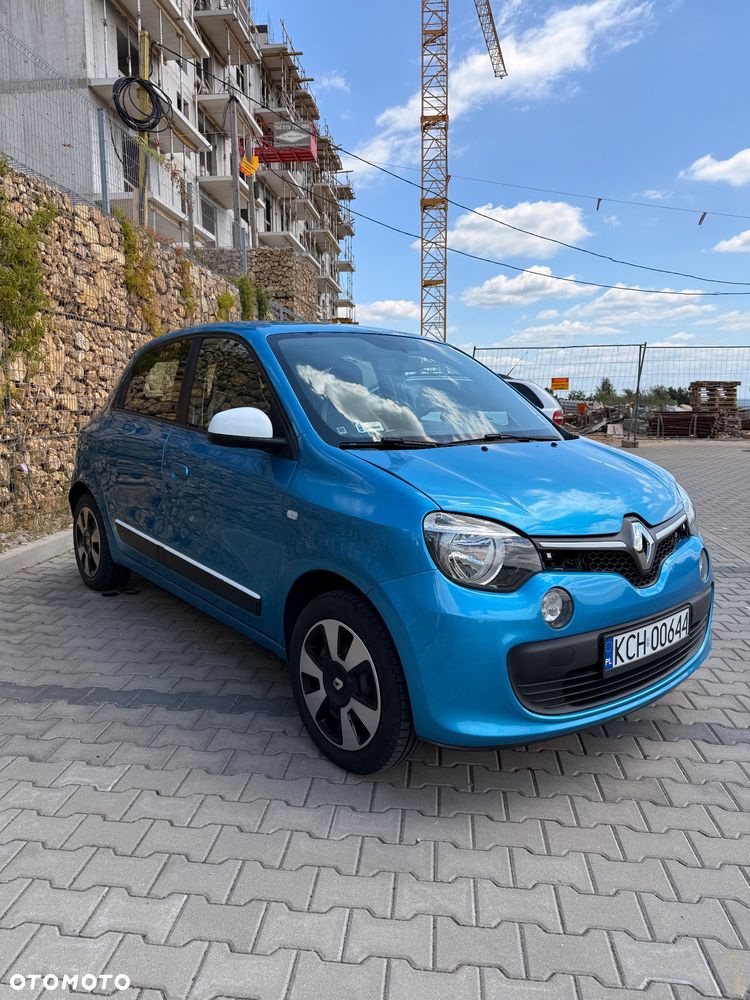 Renault Twingo SCe 70 Life - 3